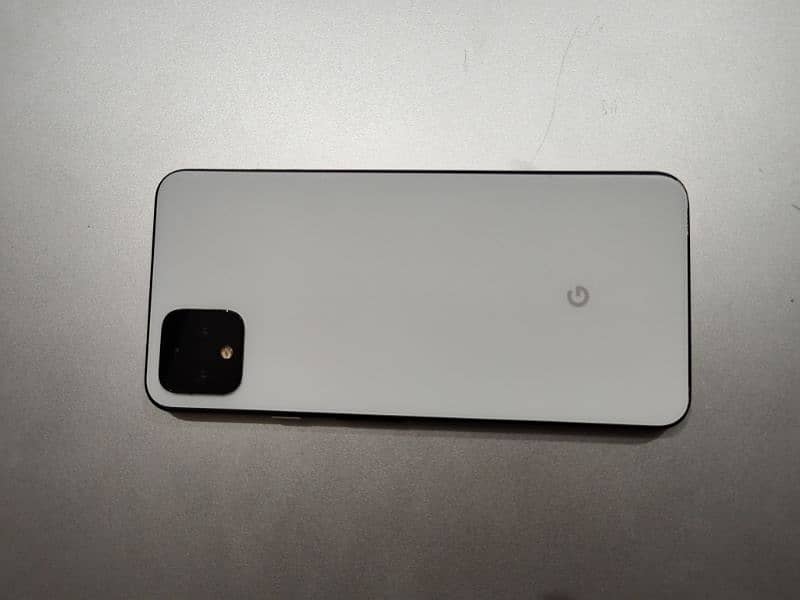 Google Pixel 4XL 0