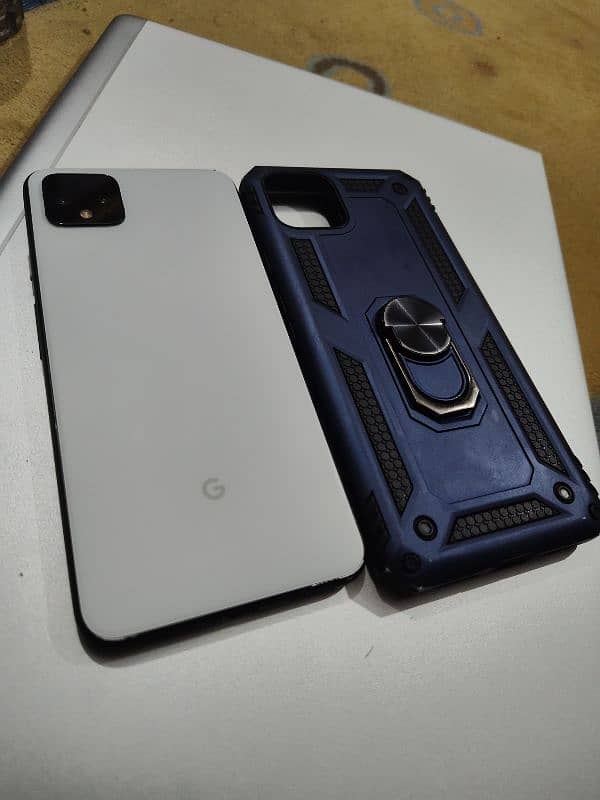 Google Pixel 4XL 8