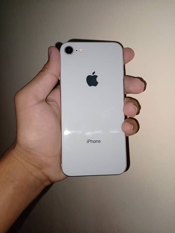 iphone 8 256gb (bypass) 3