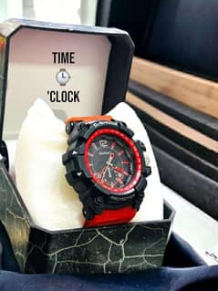 Men's Sport watch 0