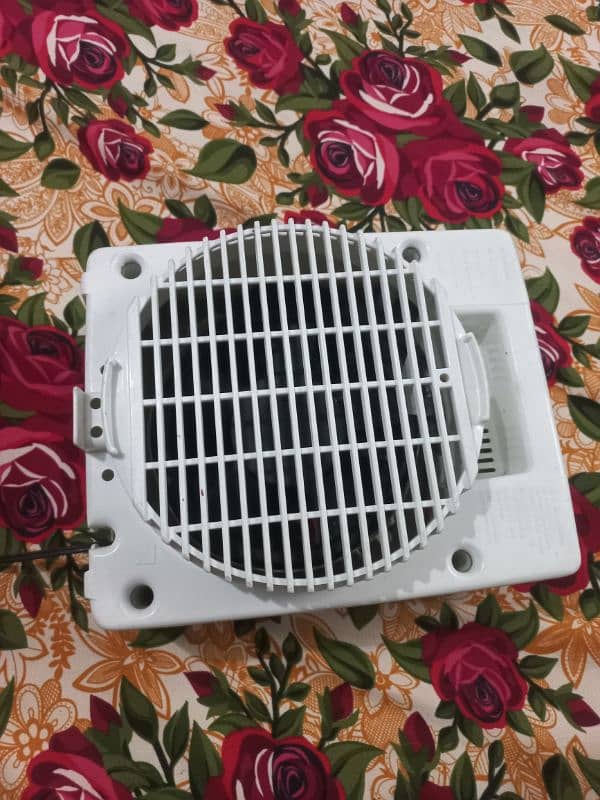 Philips Exhaust Fan 1/1 0