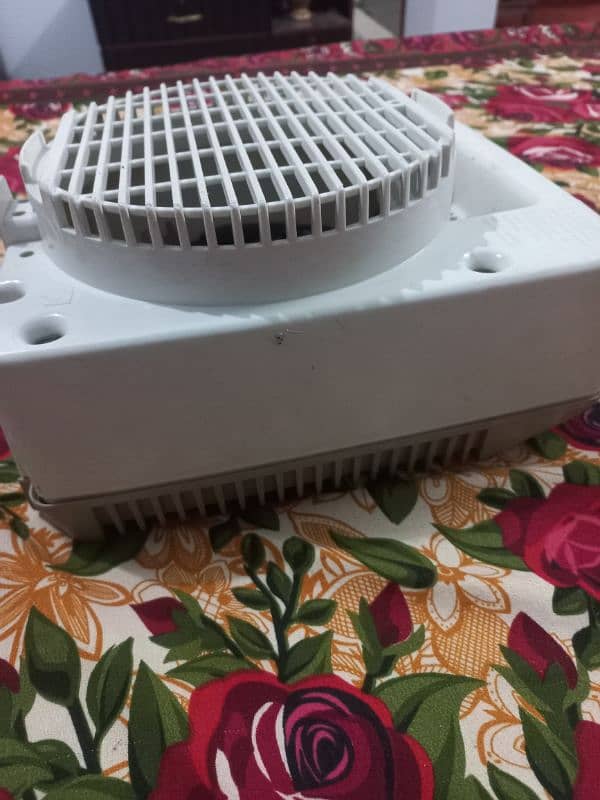 Philips Exhaust Fan 1/1 2