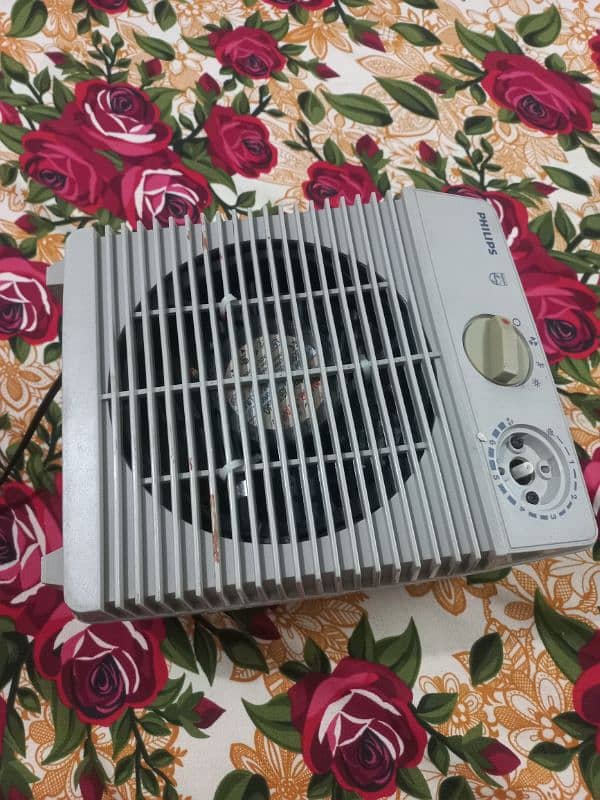 Philips Exhaust Fan 1/1 4