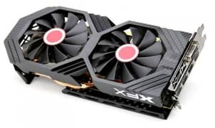 AMD XFX RX 590 8GB DDR5 256BIT