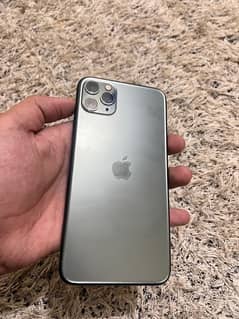 iphone 11 pro max non pta