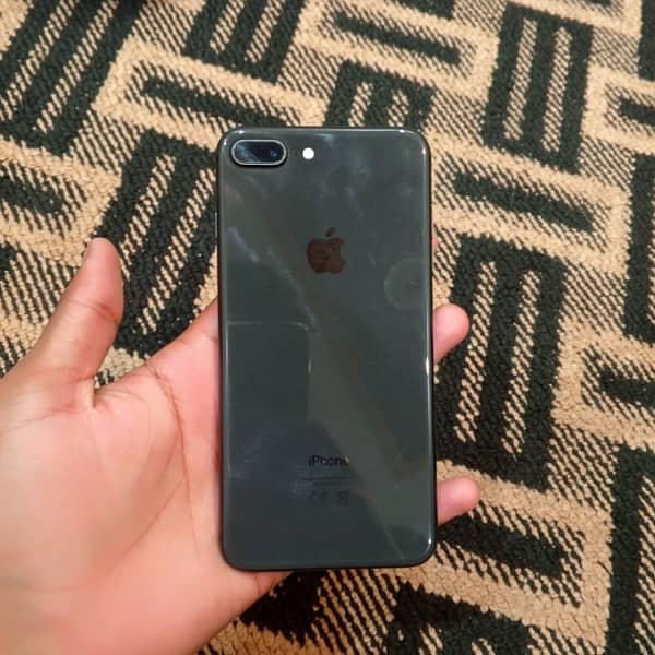 iphone8plus pta aproved wterpack 2