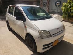 Daihatsu Mira 2006 0