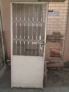 iron door for sale size 6*2.5