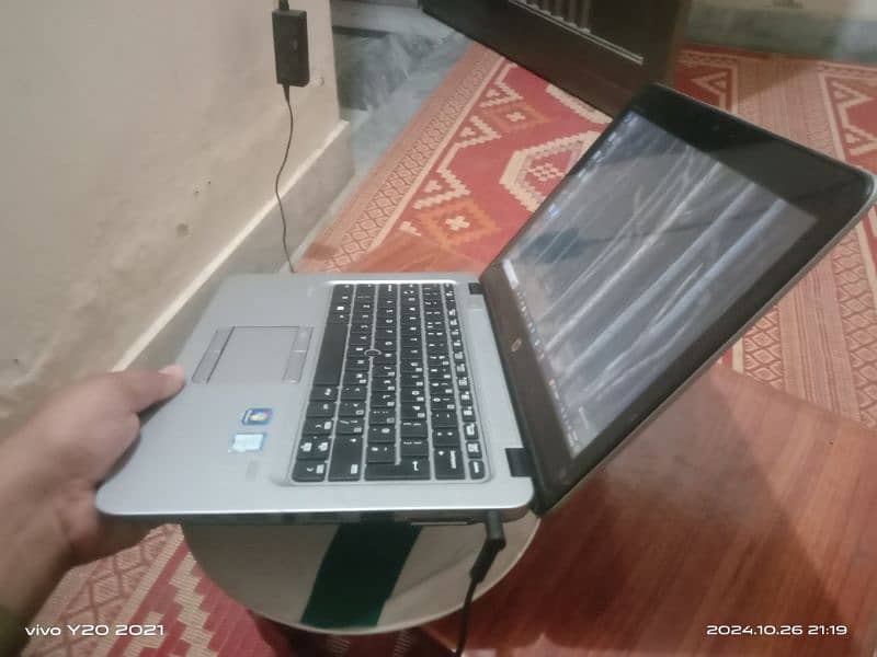 HP Intel core i5 6 generation 3