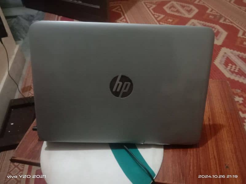 HP Intel core i5 6 generation 5