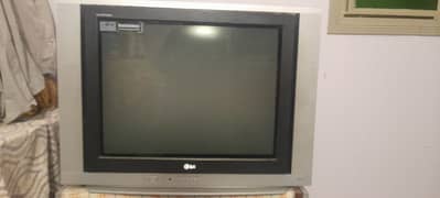 Lg television for sale