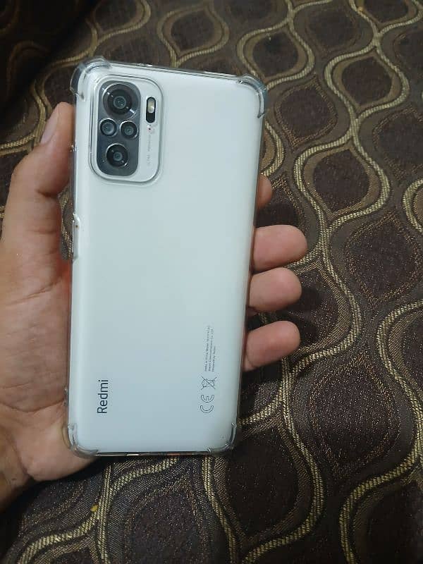 Redmi Note 10 Best Condition 5