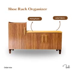 Shoe Rack Organizer, Shoe Rack