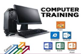 Computer course. online and physical O3OO 5O 26 337