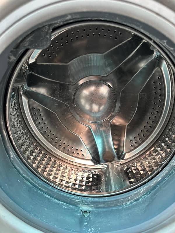 samsung automatic washing machine 2