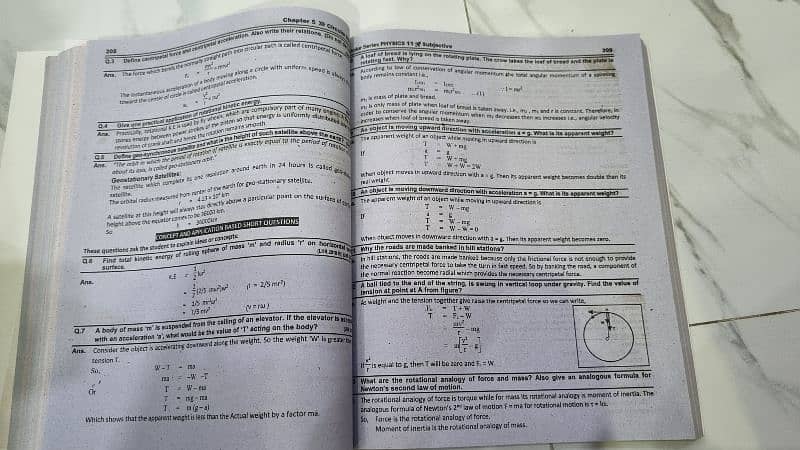 Scholars 1st year physics notes 2