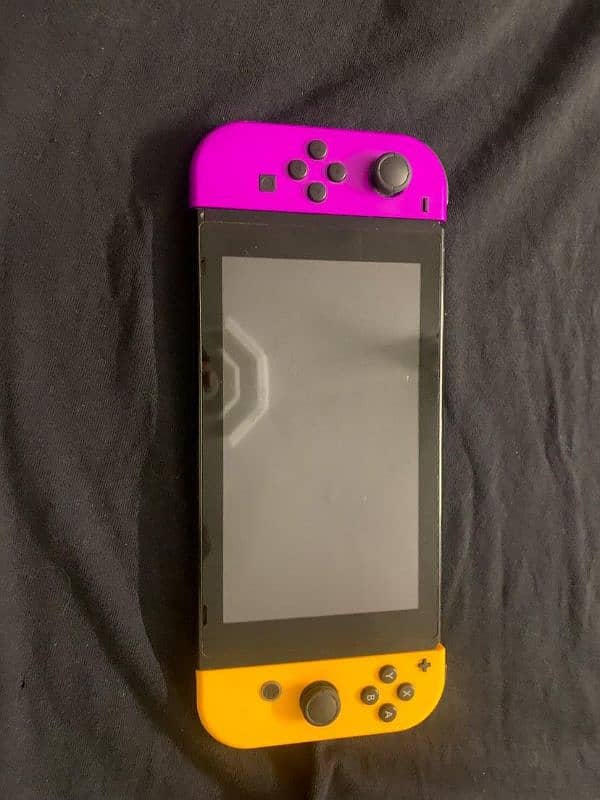 Nintendo Switch 1