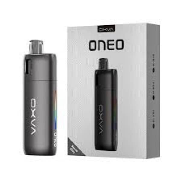 exva oneo vape 1