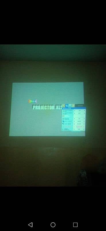 mitsubishi projector Excellent 2