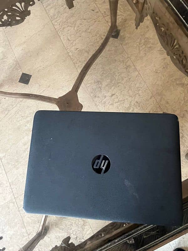 Hp core i5 1