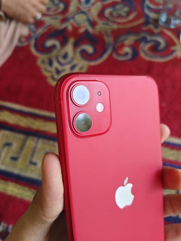 IPHONE 11 128GB JV 0