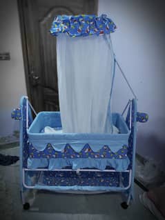 Baby Cradle