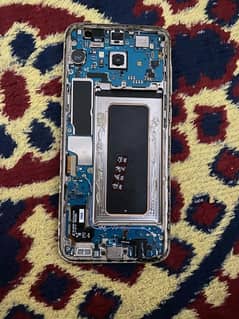 Samsung galaxy s8 plus parts