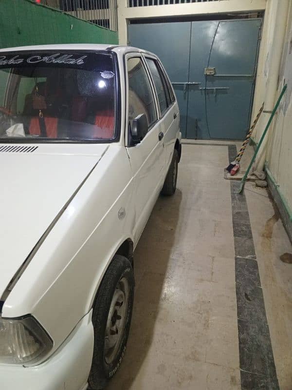 Mehran VXR 1998 | Urgent Sell 7