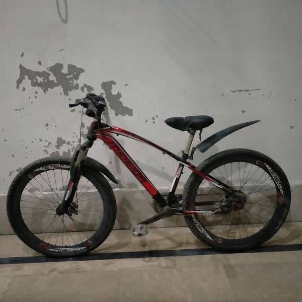 mountain bike for sale 1