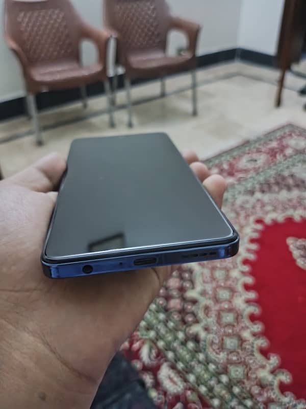 Infinix Hot 40 Pro 2