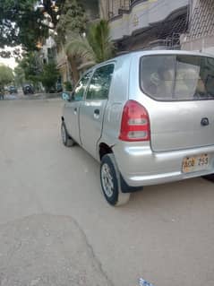 Suzuki Alto 2004 0/3/0/4/0/0/7/8/6/0/1