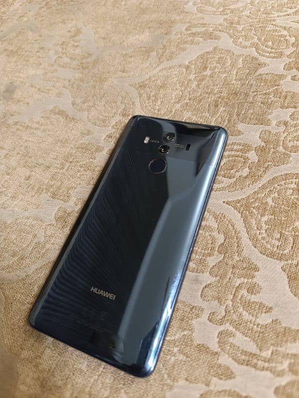 Huawei mate 10 pro 3