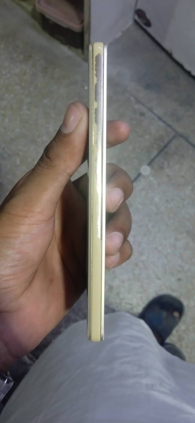 Huawei P8 Lite 1