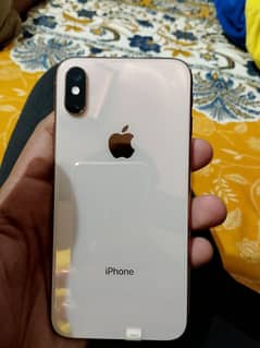 I Phone XS non PTA (FU)