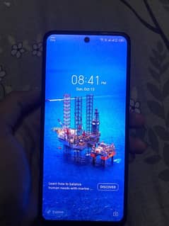 Infinix Note 11 pro 0