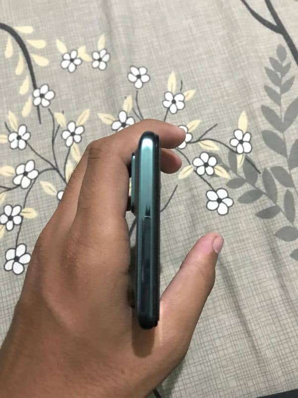 Infinix Note 11 pro 3