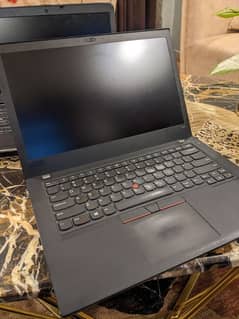 Lenovo T480 core i5 8th gen 0