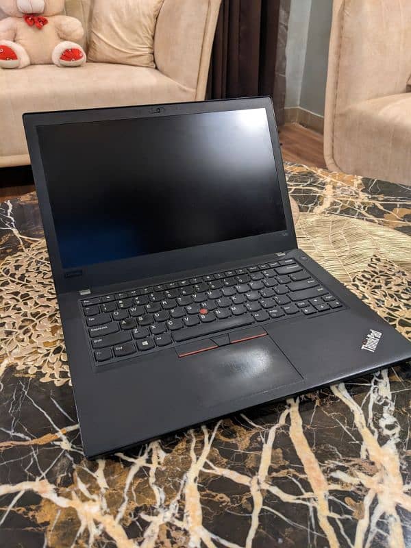 Lenovo T480 core i5 8th gen 1