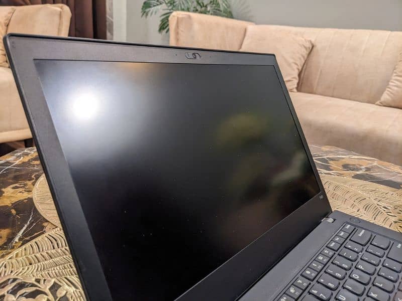 Lenovo T480 core i5 8th gen 2