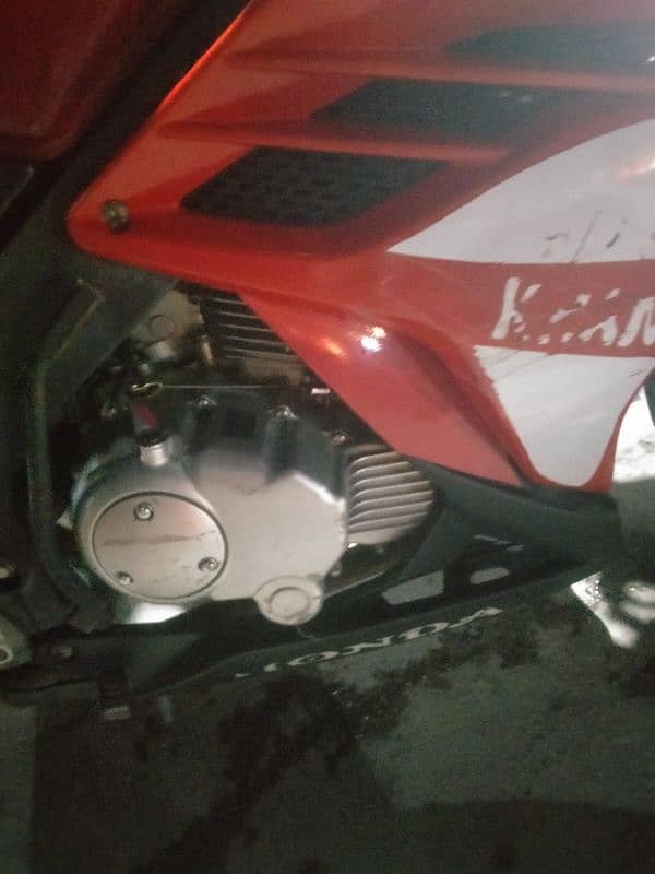 Heavy Bike For Sale 2