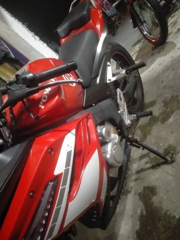 Heavy Bike For Sale 13