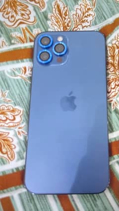 iPhone 12pro max