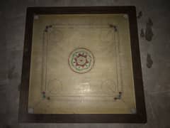 Carrom