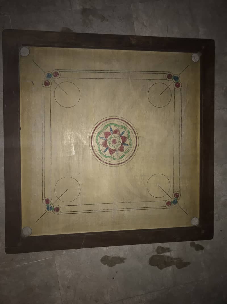 Carrom Board (42x42 inches) 1