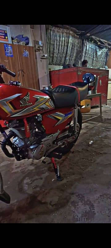 new motar sikal 2