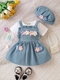 Baby girl dresses