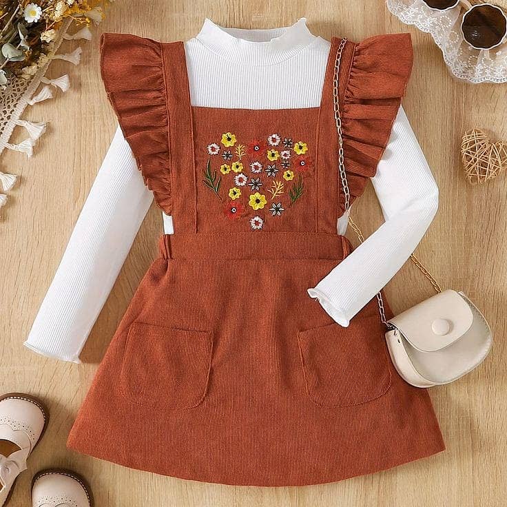 Baby girl dresses 2