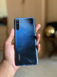 OPPO