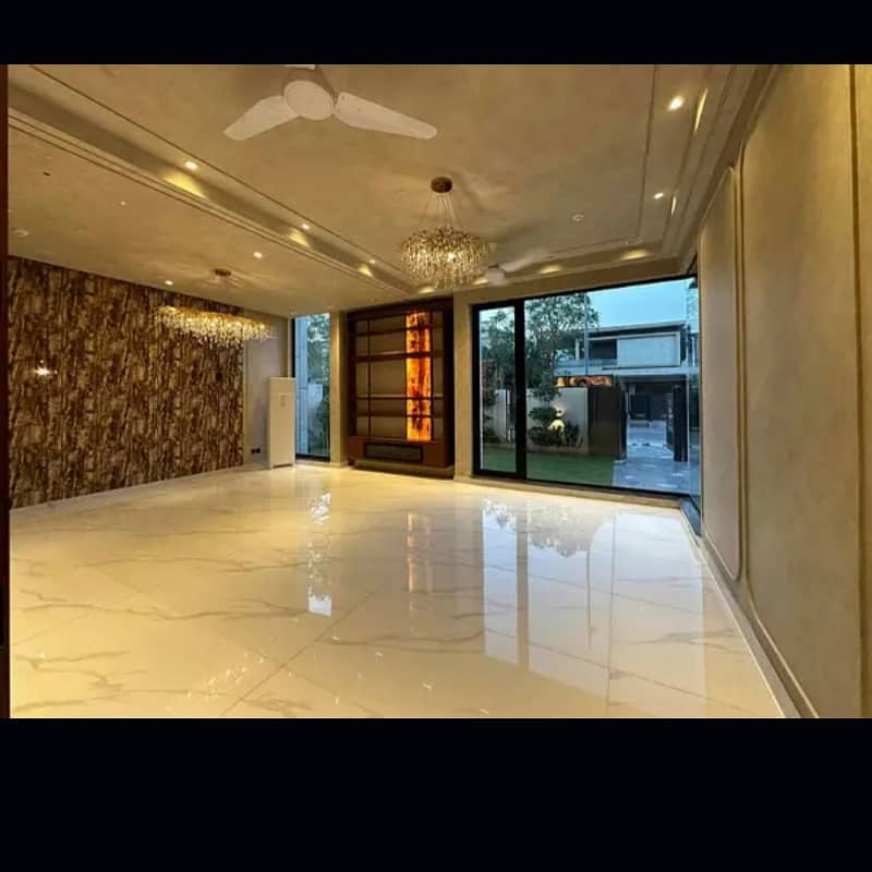 10 Marla Upper Portion For Rent In Green City Lahore 8