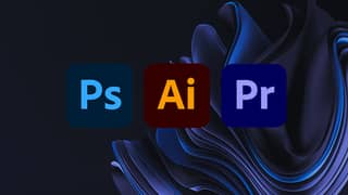 Graphics Expert Premiere & Photoshop Vid & Pic Editing